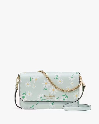 Kate spade new york crossbody - spade,