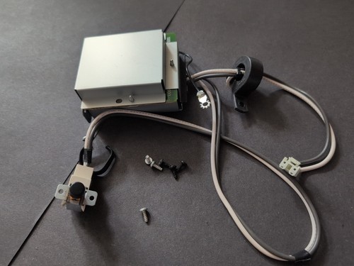 Yamaha tyros power inlet - 2,