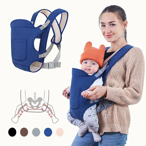Baby carrier ergonomic - ergonomic, newborn