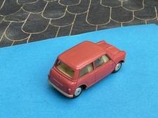 Corgi Toys No. 225..Austin 7