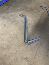 Lister D Type Barrow Handles