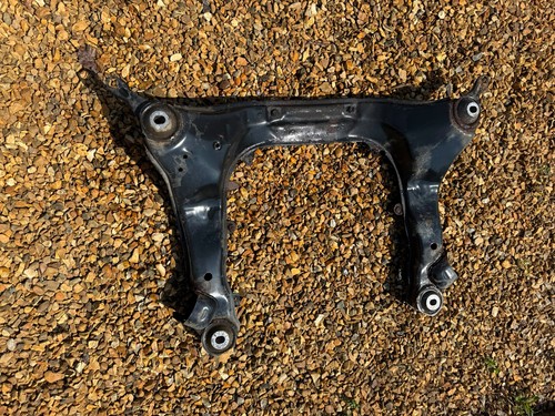 Audi front axle - a4,