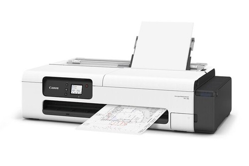 Canon imageprograf a1 - imageprograf, tc-21