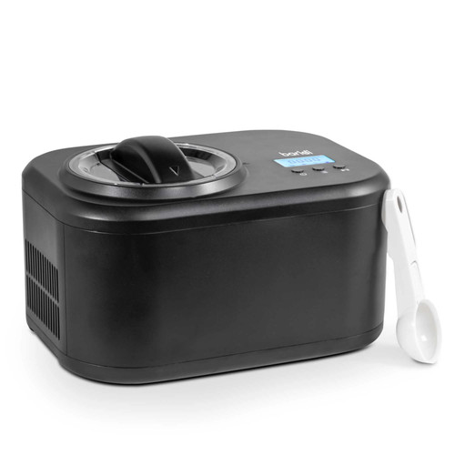 Ice cream maker - ice, automatic