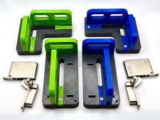 Salice Air Hinge Jig Router Template