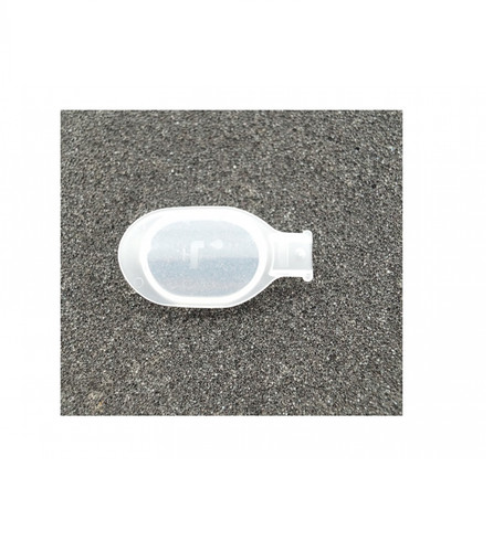 Plastic water door - plastic,