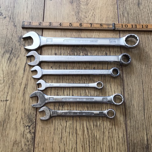 Vintage king dick - 6,