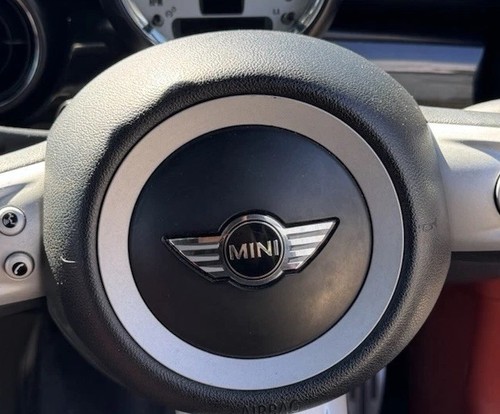 Bmw mini cooper - mini,