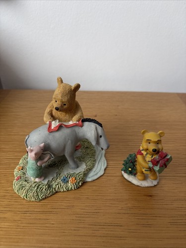 Set winnie the pooh - of,