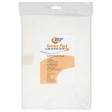Brush Mate Service Pack (Brush