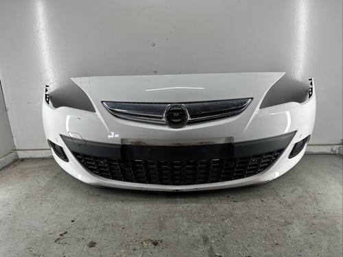 Vauxhall astra mk6 - mk6, (j)