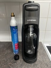 SodaStream Jet Sparkling Water