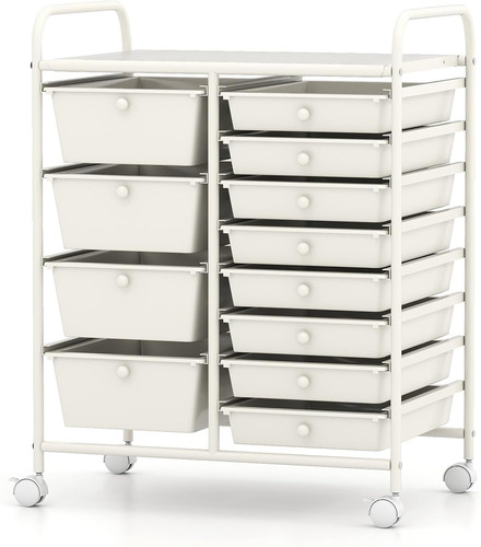 Costway drawer storage - costway,