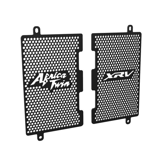 Radiator guard for honda - radiator,