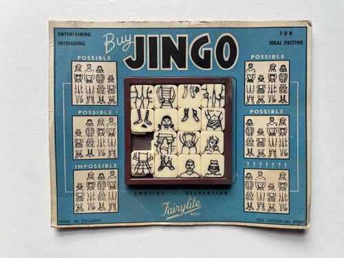 Vintage fairylite buy - vintage, jingo