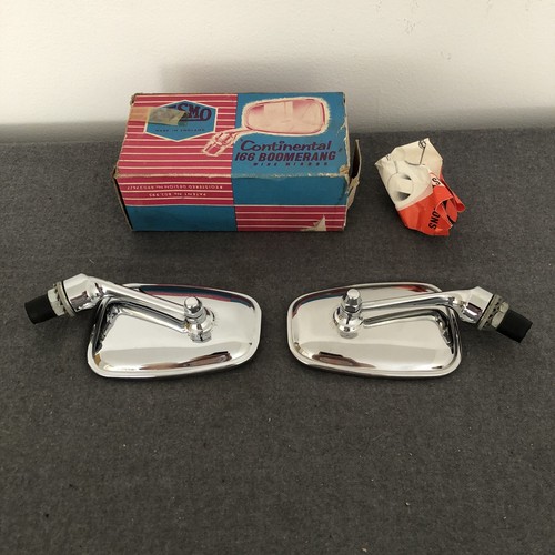 Genuine vintage desmo - genuine,