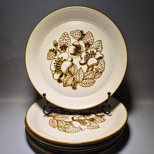 Kiln craft strawberry bramble - kiln,