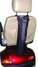 Oxygen Bottle Holder Bag