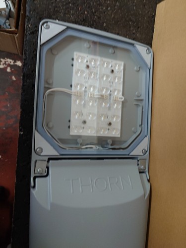 Thorn isaro pro - pro, street