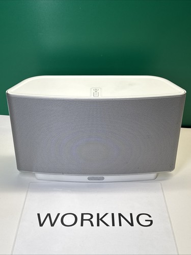 Sonos zone player - sonos, s5