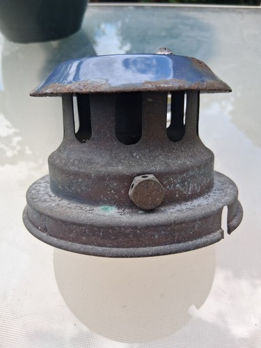 Vapalux lamp hood burner - lamp,