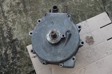 NORTON 16H BOTTOM HALF OF