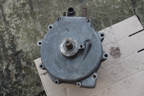 Norton 16h bottom - bottom, of