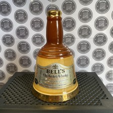 Vintage Wade Pottery Bells Old