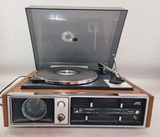 Vintage 1970s jvc msl-302l