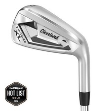 Cleveland ZipCore XL 2 Irons /