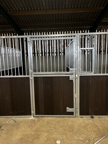 Internal stables equestrian - internal,