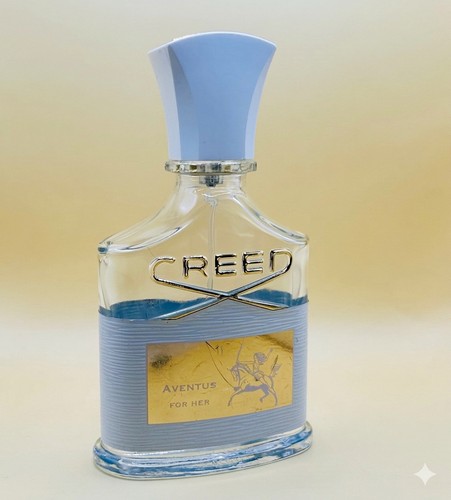 Empty creed aventus for - empty, her
