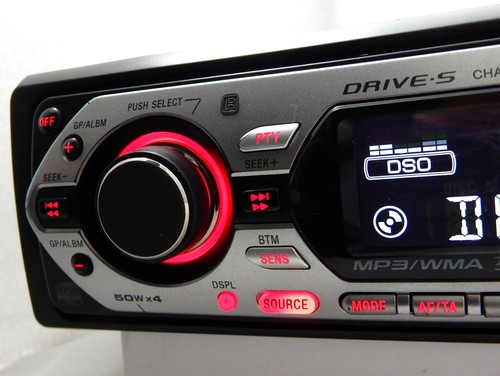 Sony cdx gt300s classic - sony,