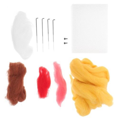 Felt stitching tools diy - tools,