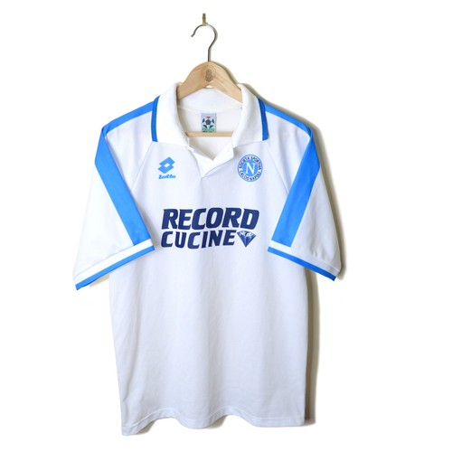 Napoli away alternate - napoli,