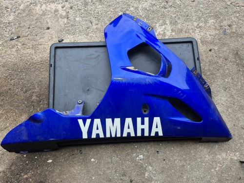 Yamaha yzf 5sl 2003 2005 - yamaha, 2003-2005