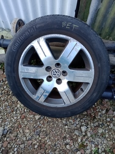 Beetle spoke 16 - beetle,
