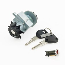 Ignition switch / Lock set for