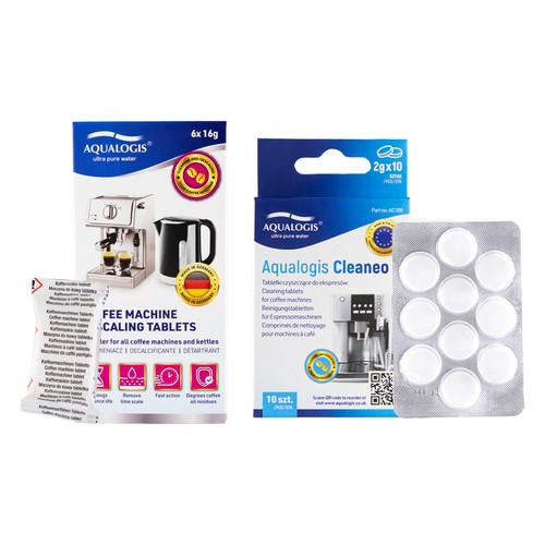 Descaling 10 cleaning - descaling, +
