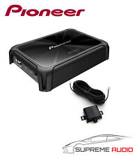Pioneer GM-D9701 2400 Watts