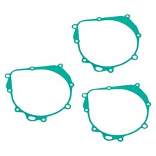 3x Left Engine Stator Cover