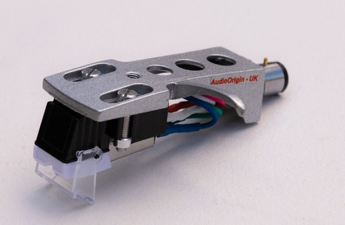 Cartridge headshell needle - cartridge,, +