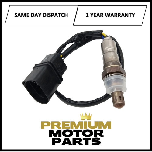 Oxygen lambda sensor fits - lambda,