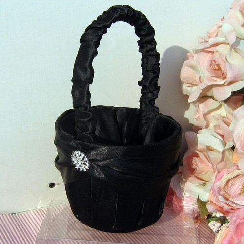 Flower girl basket - flower,