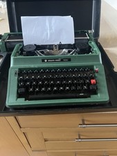 Silver Reed 500 Vintage