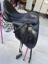 Albion Dressage saddle