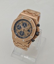 Audemars Piguet Royal Oak