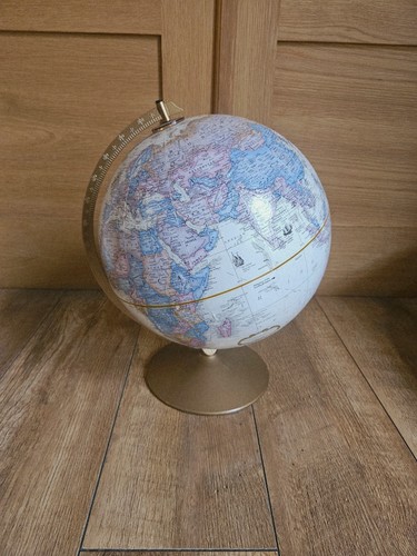Vintage replogle world - 12",