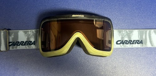 Vintage carrera polar - polar, c