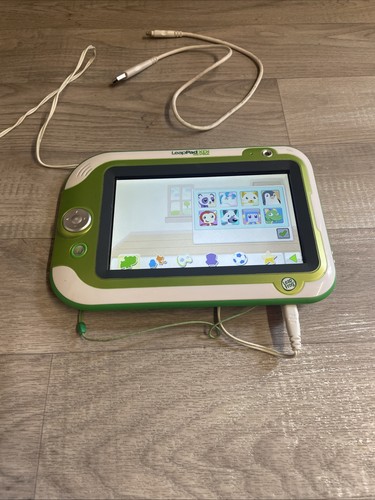 Leapfrog leappad ultra - ultra, xdi